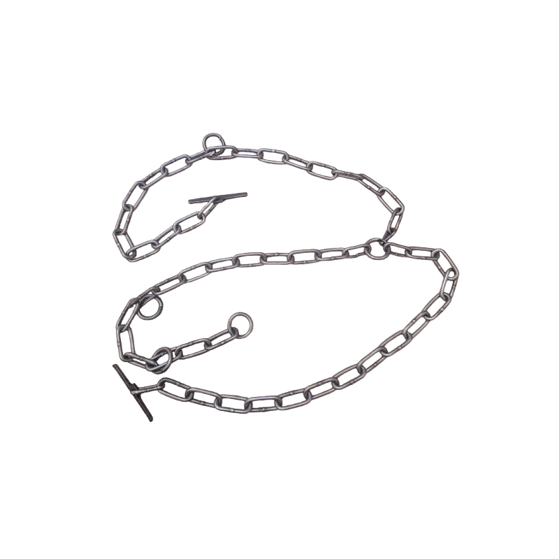 Łańcuch   żłobowy   7